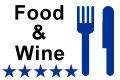 Leonora Food and Wine Directory